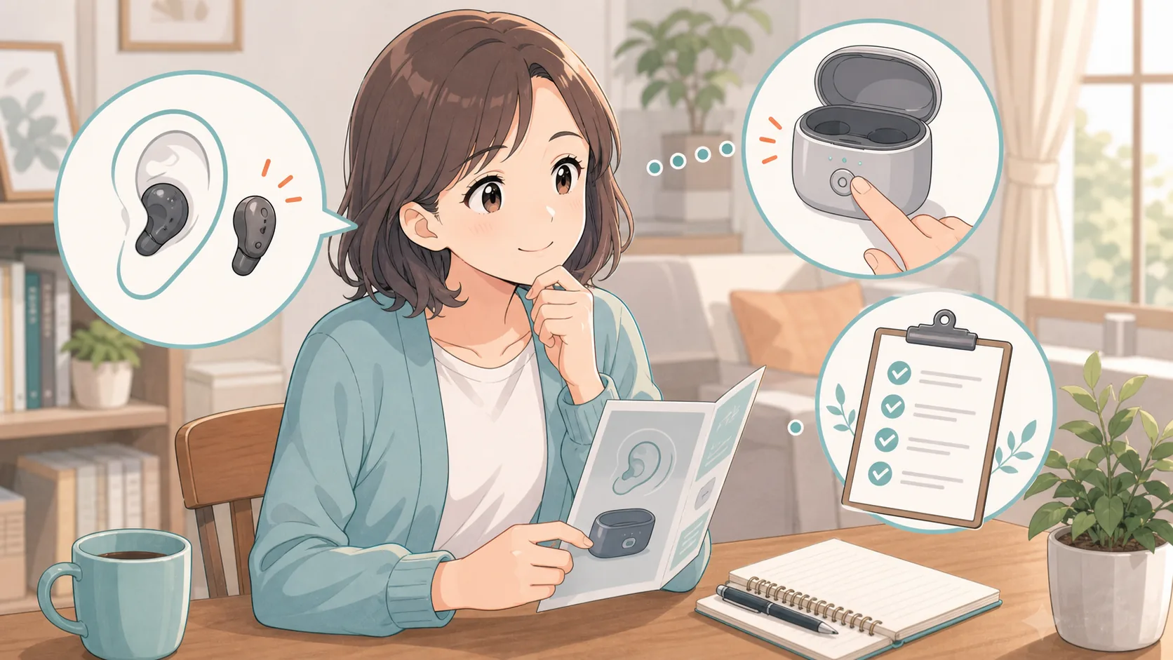 Cearvol Nanoとはのイメージ