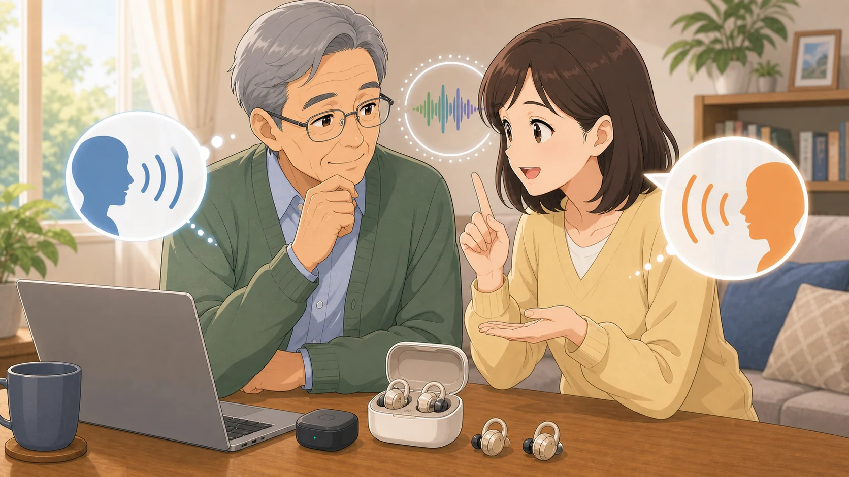 Cearvolの読み方を確認するイメージ