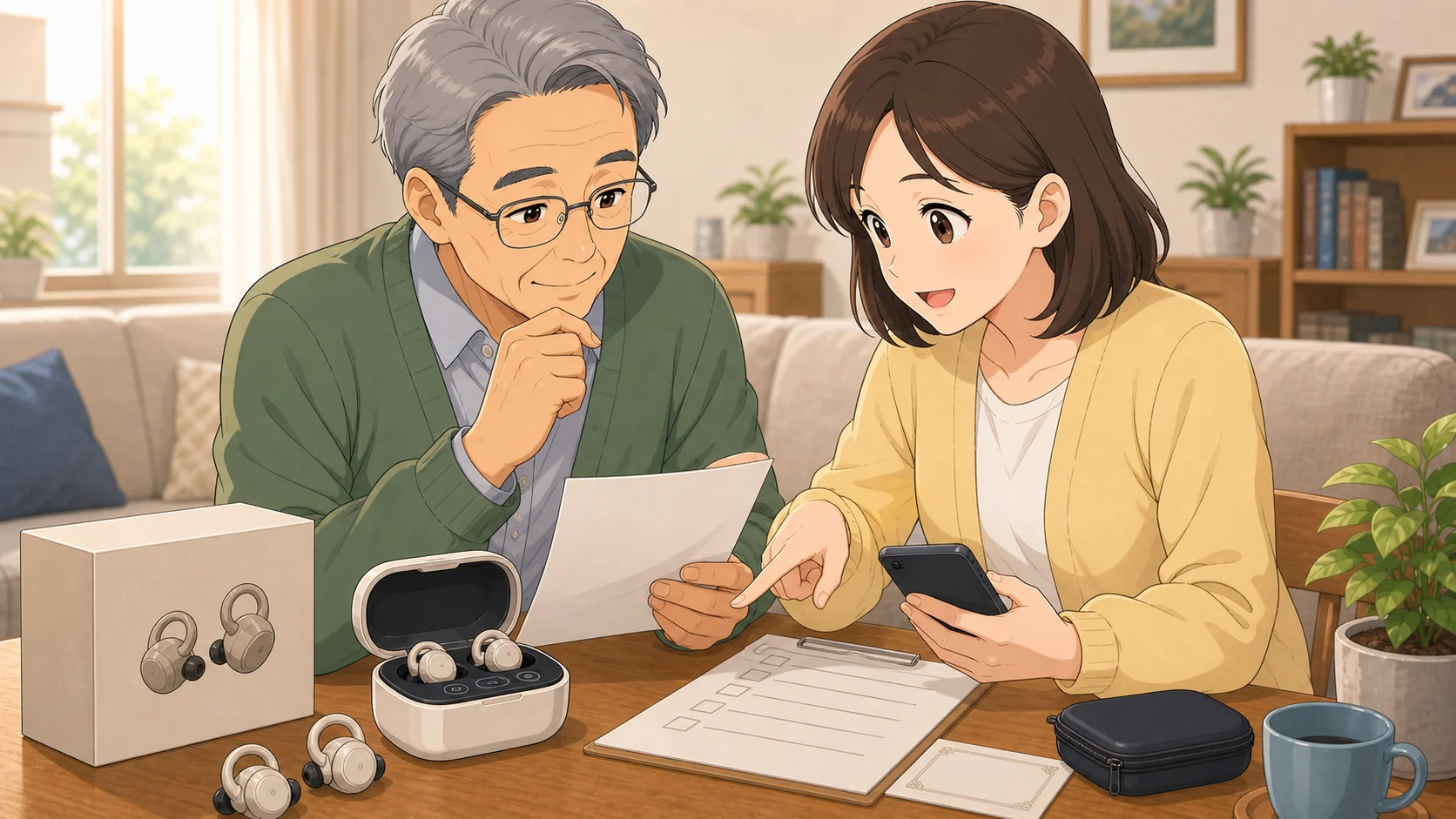 Cearvolを買う前に確認したい注意点のイメージ