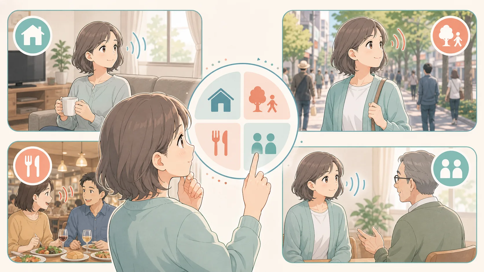 Cearvol Wave Liteが向いている人