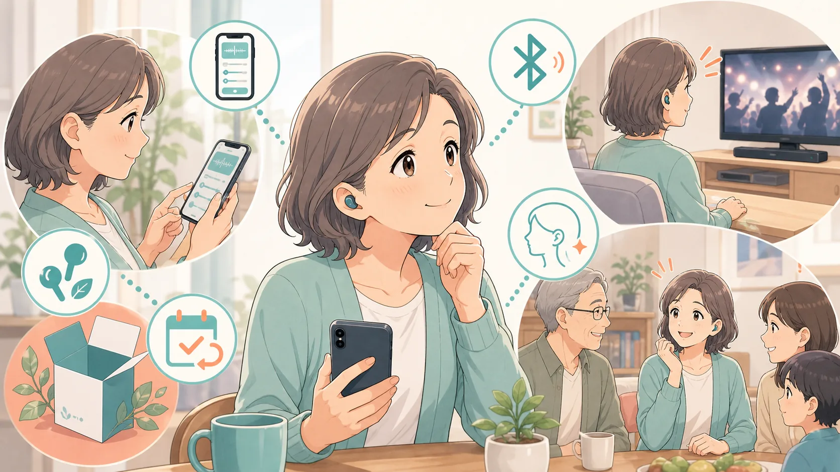 Cearvol Wave Liteが向いていない人