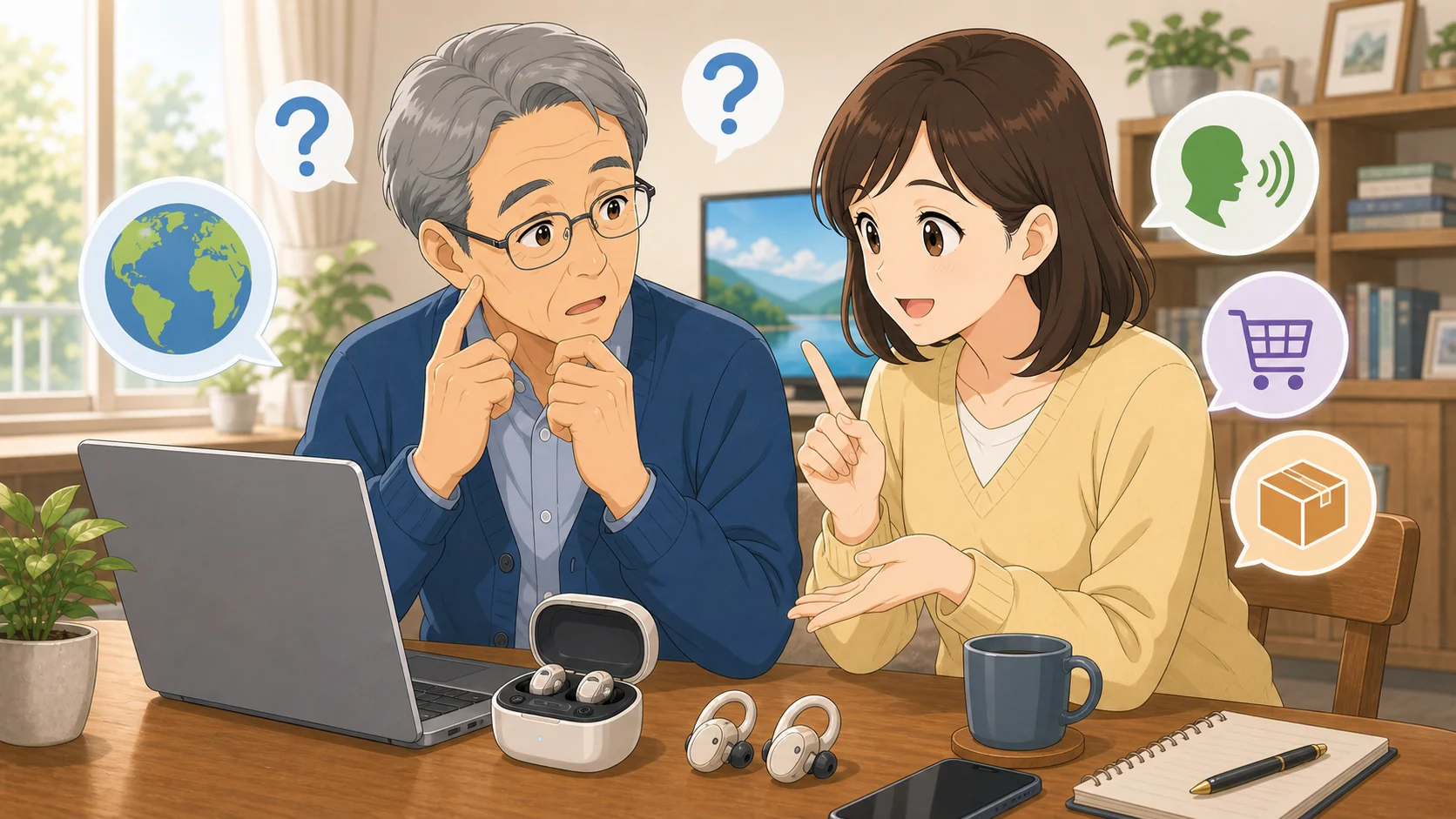 Cearvolの読み方や日本購入に関するよくある質問のイメージ