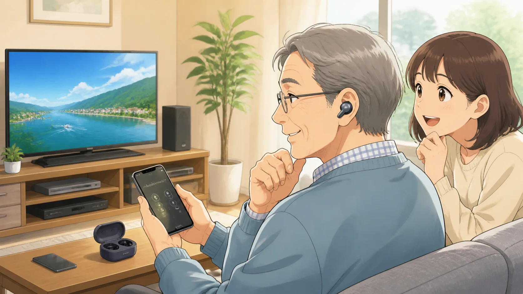 Wave Liteがおすすめな人のイメージ