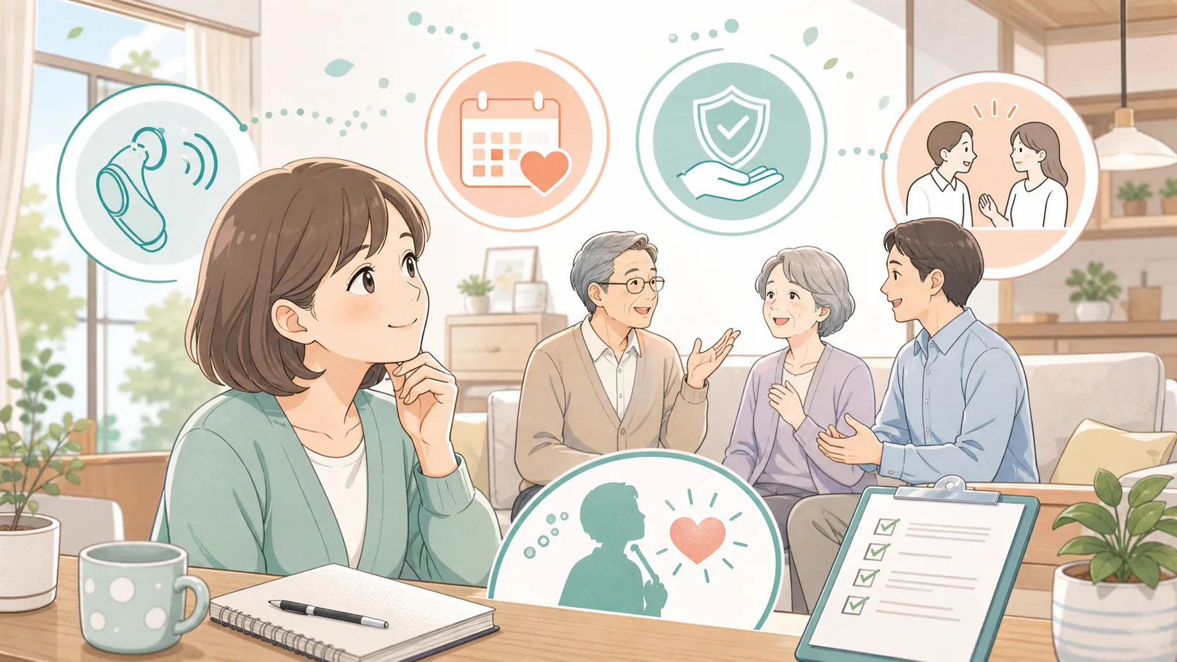 Cearvol記事のまとめイメージ