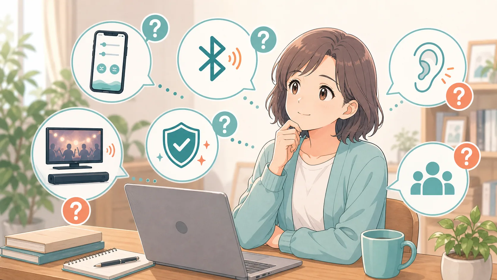 まとめ：Wave Liteは機能性を重視する人向けのCearvolモデル