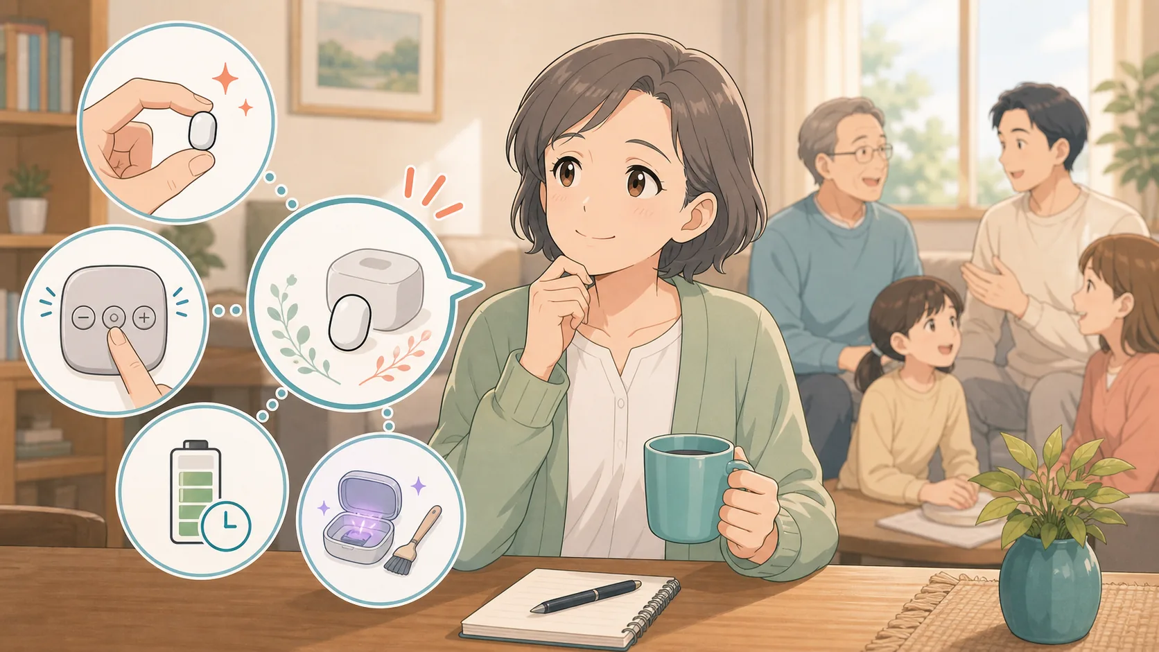Cearvol Nano記事のまとめイメージ