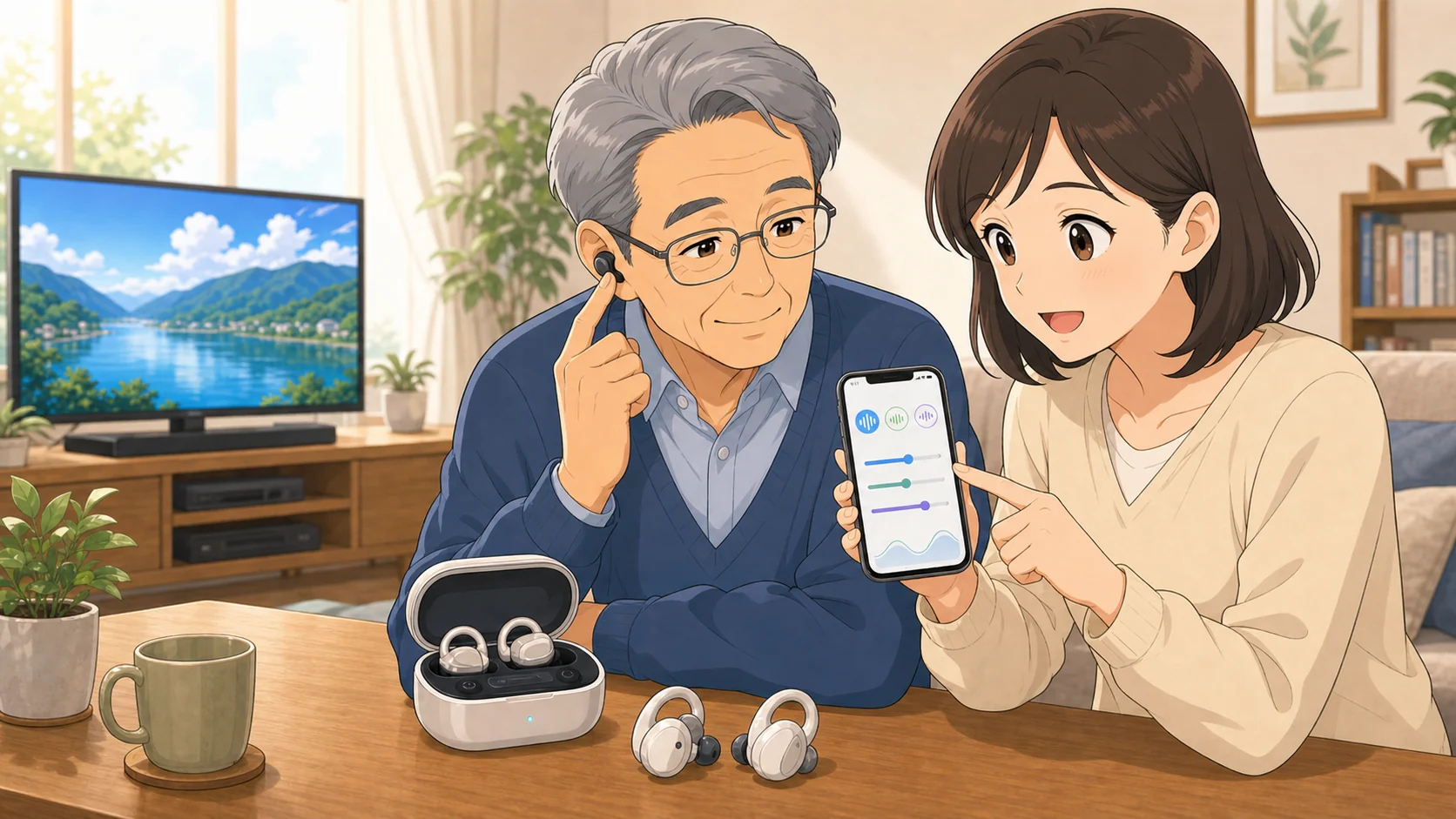 Cearvolアプリでできることを解説するアイキャッチ