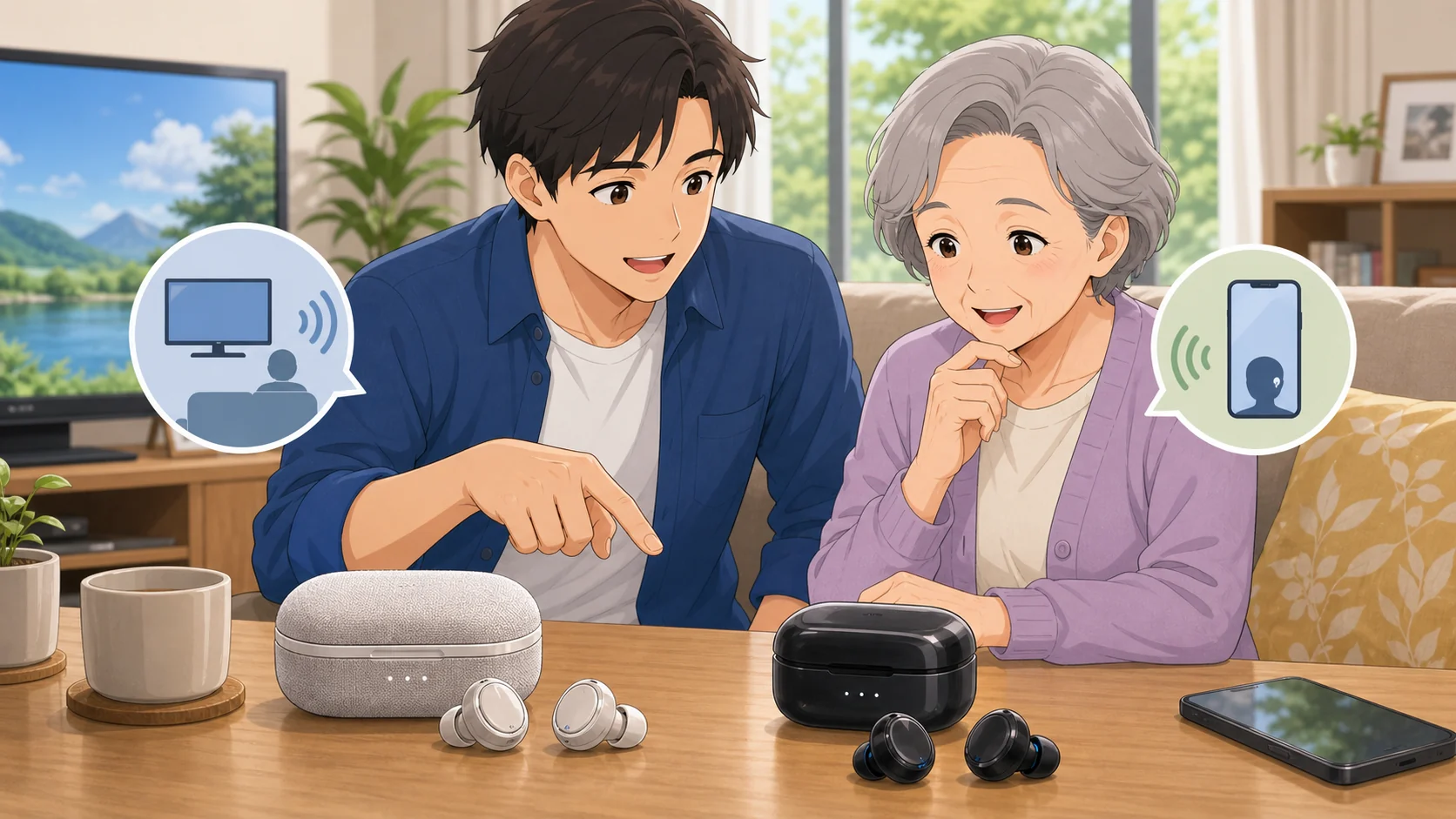 Cearvol Wave LiteとDiamond X1の違いは?価格・機能・選び方を比較のアイキャッチ画像