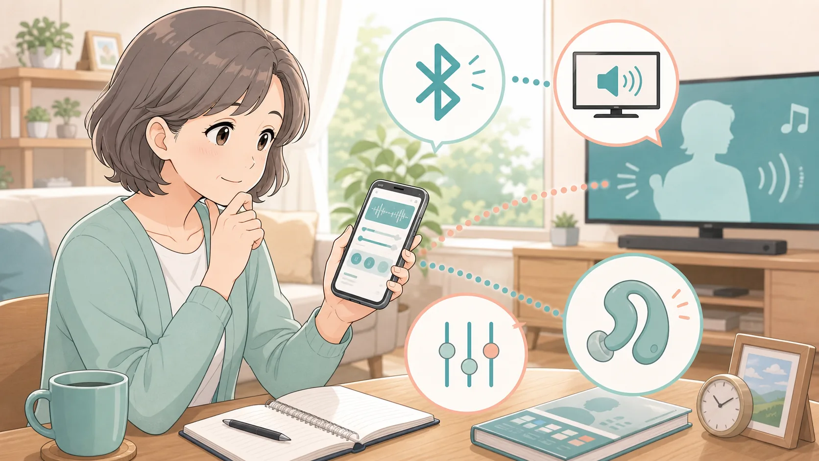 Cearvol Wave Liteのアイキャッチ画像